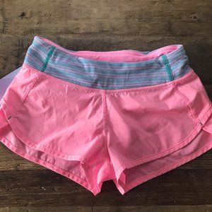 Ivivva speedy shorts